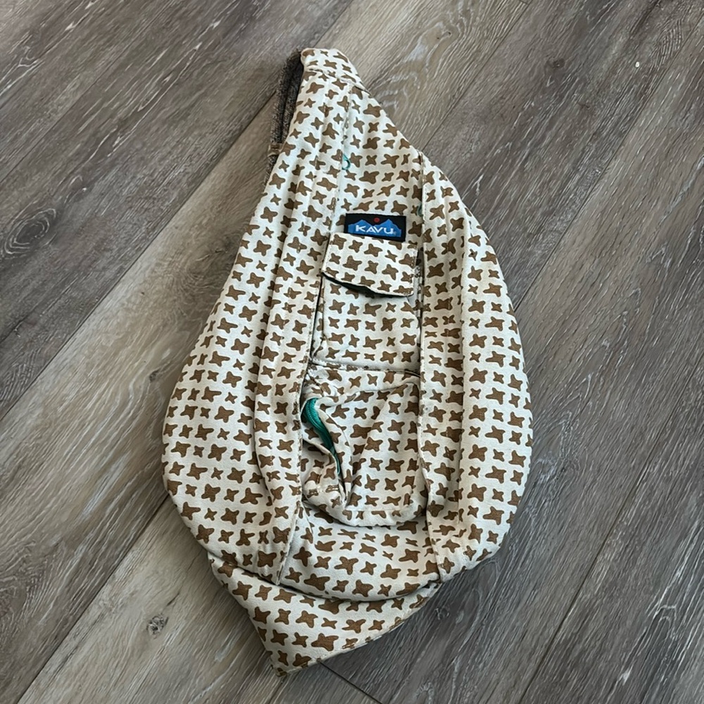 KAVU to you🙂